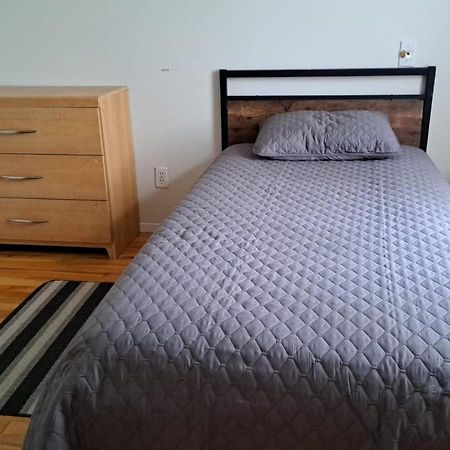 Le1226-Private Room 6 With Free Wifi And Parking Edmundston Ngoại thất bức ảnh