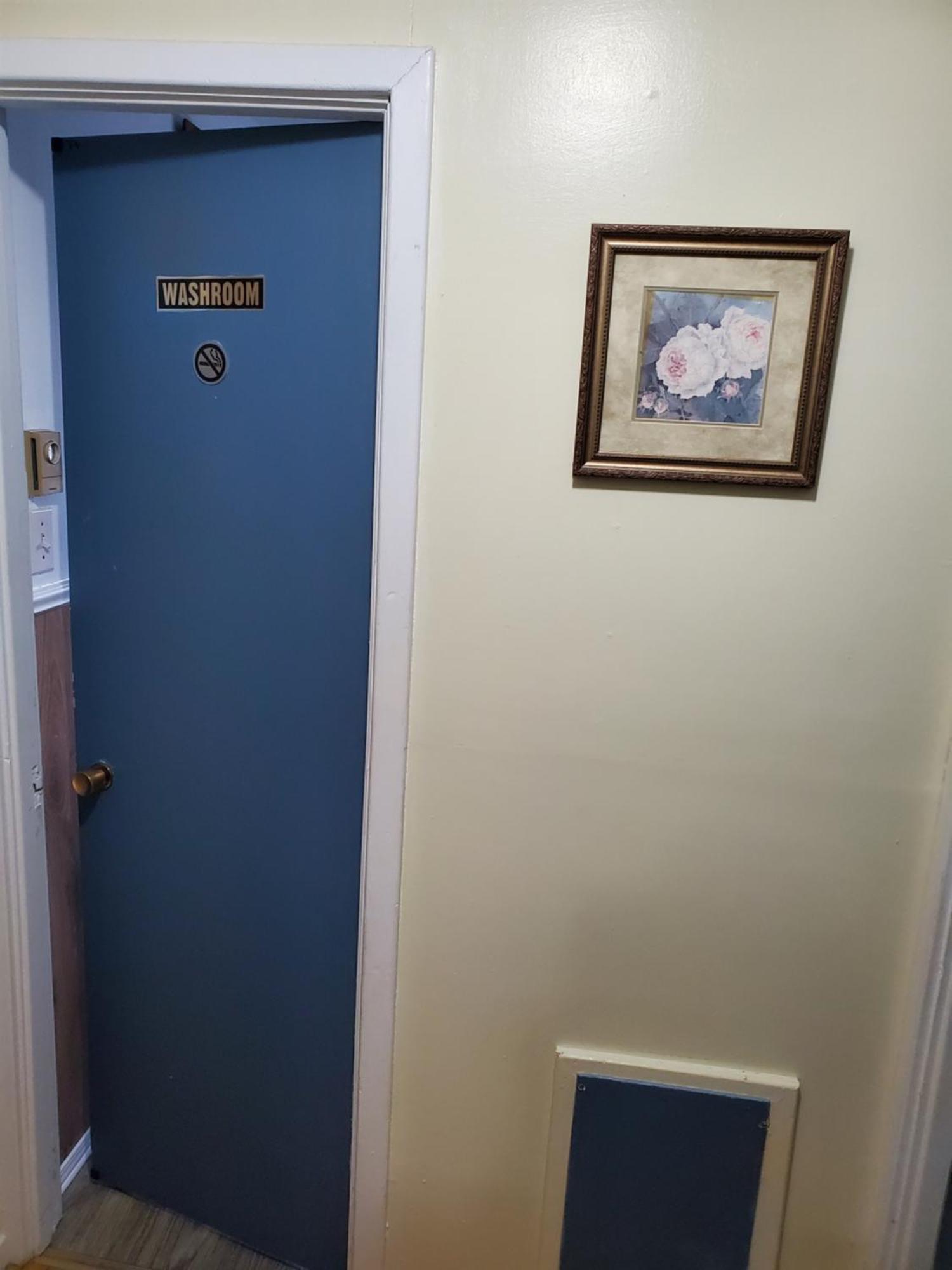 Le1226-Private Room 6 With Free Wifi And Parking Edmundston Ngoại thất bức ảnh