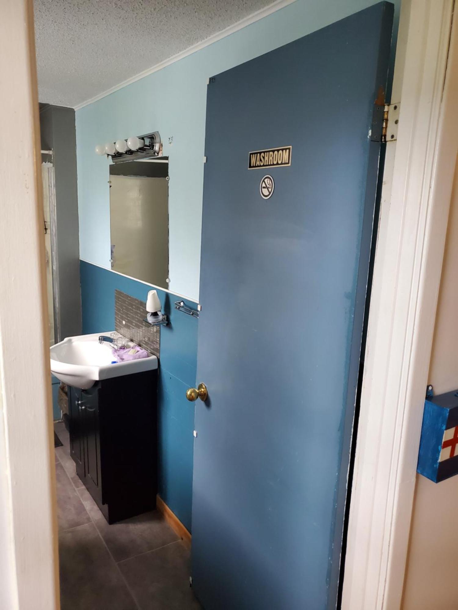 Le1226-Private Room 6 With Free Wifi And Parking Edmundston Ngoại thất bức ảnh