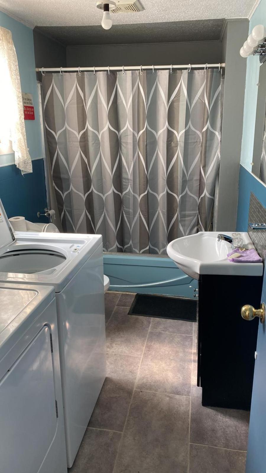 Le1226-Private Room 6 With Free Wifi And Parking Edmundston Ngoại thất bức ảnh