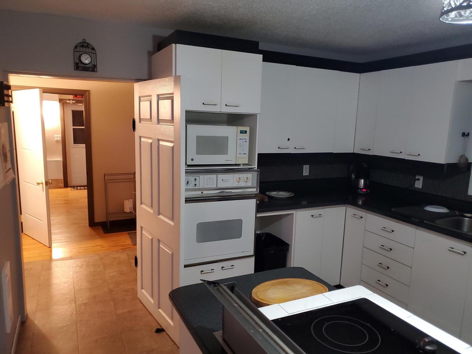 Le1226-Private Room 6 With Free Wifi And Parking Edmundston Ngoại thất bức ảnh
