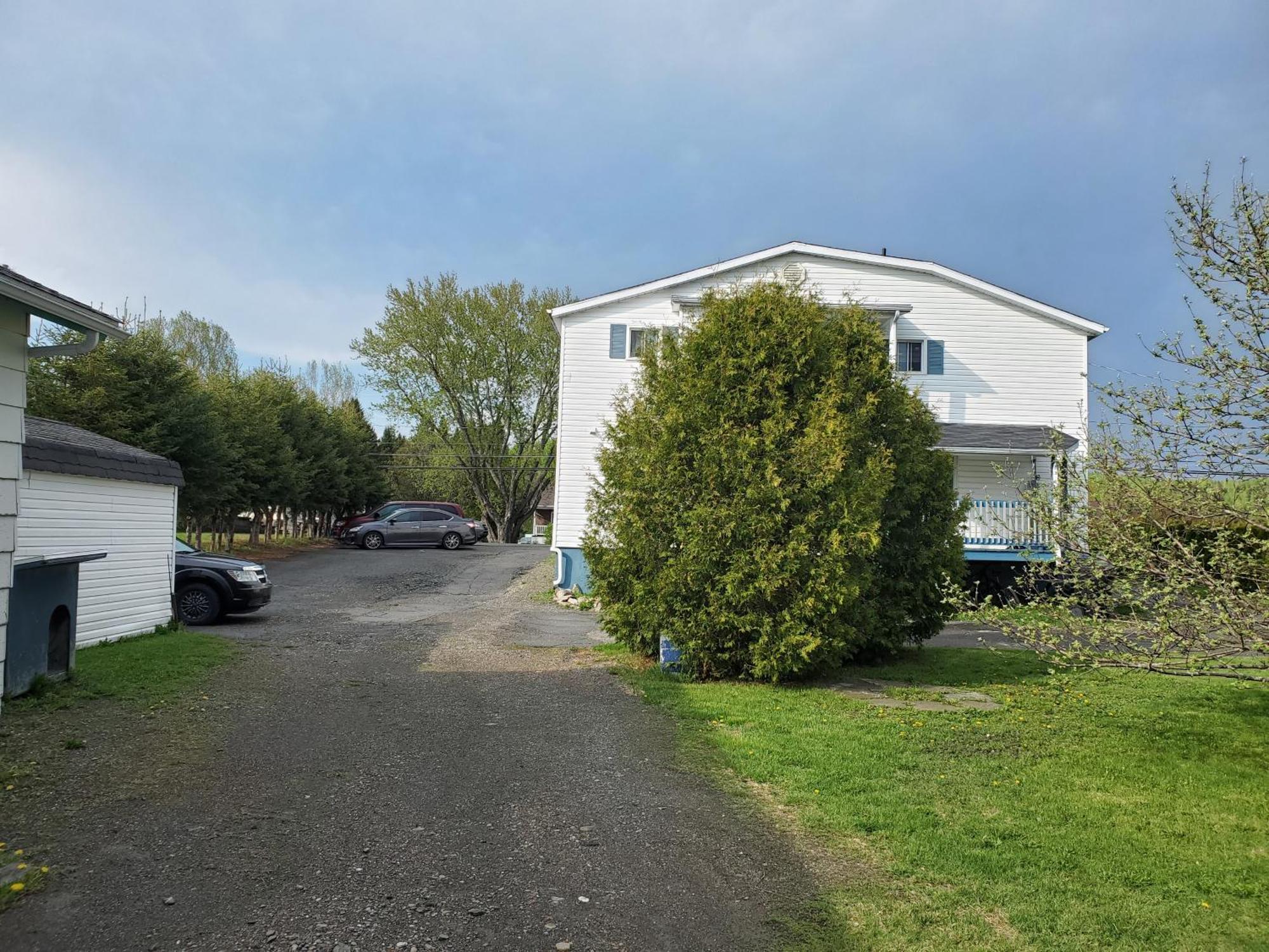 Le1226-Private Room 6 With Free Wifi And Parking Edmundston Ngoại thất bức ảnh